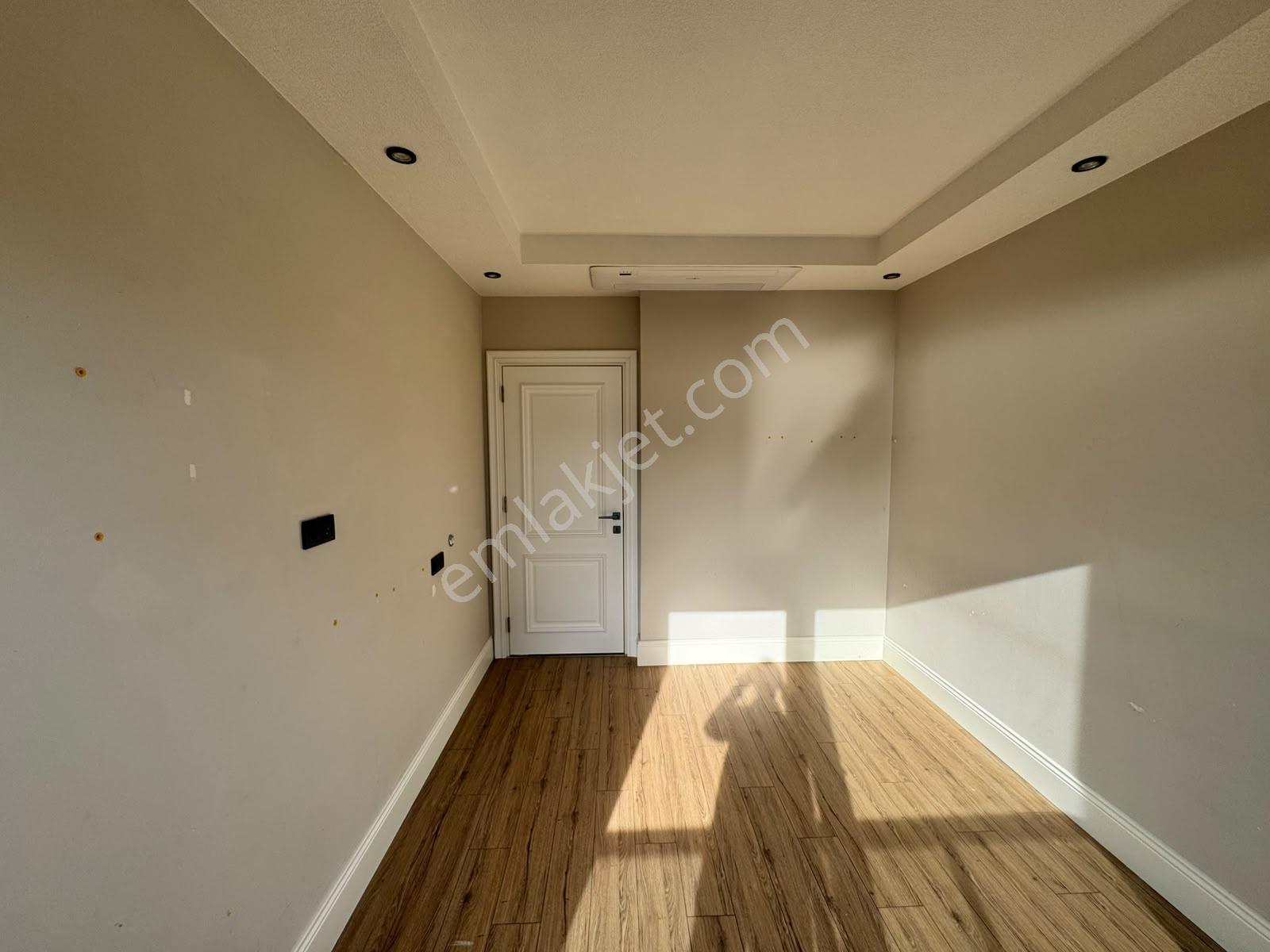 Çamlı Vadi Deluxede Satılık Lüks 3+1 Daire — fotoğraf 19