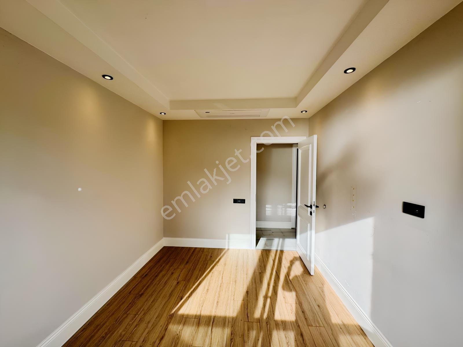 Çamlı Vadi Deluxede Satılık Lüks 3+1 Daire — fotoğraf 21