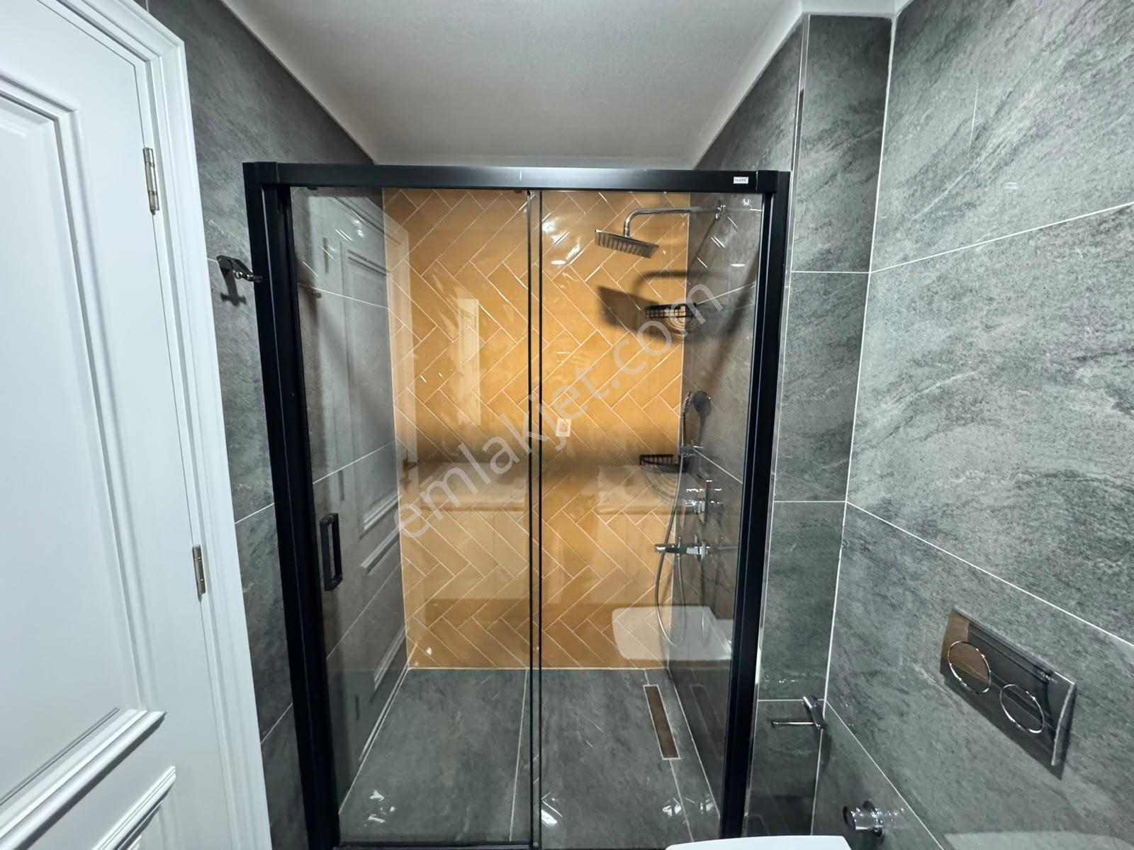 Çamlı Vadi Deluxede Satılık Lüks 3+1 Daire — fotoğraf 22