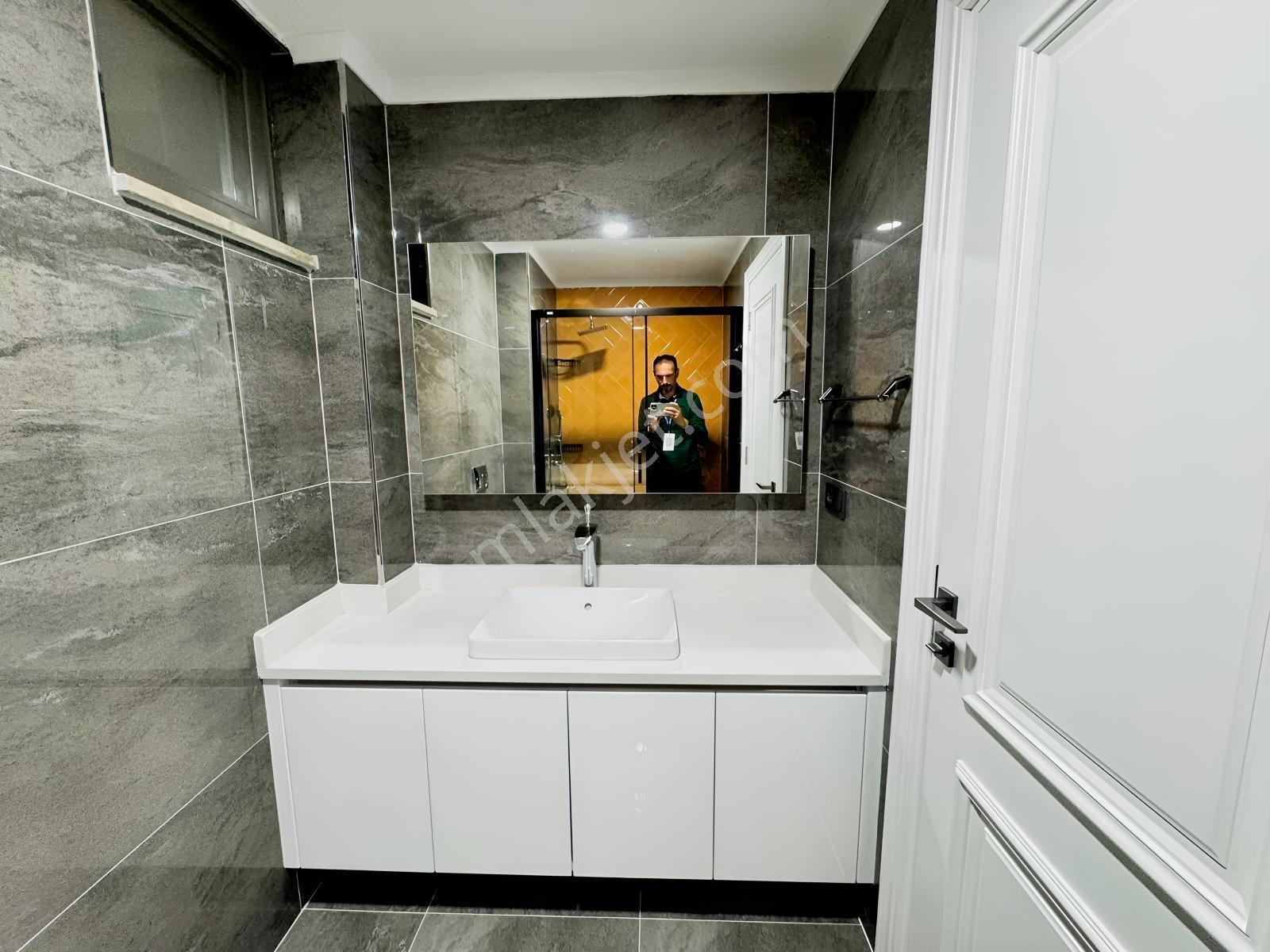 Çamlı Vadi Deluxede Satılık Lüks 3+1 Daire — fotoğraf 23