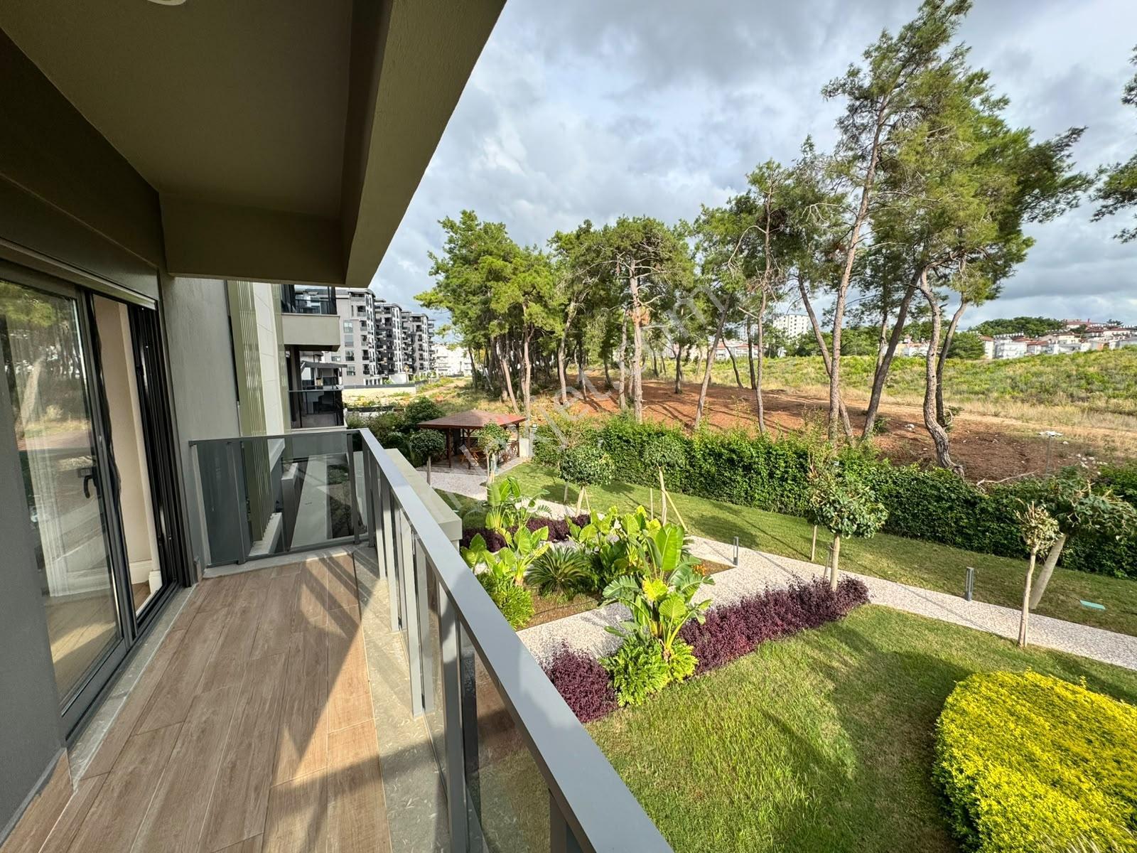 Çamlı Vadi Deluxede Satılık Lüks 3+1 Daire — fotoğraf 25