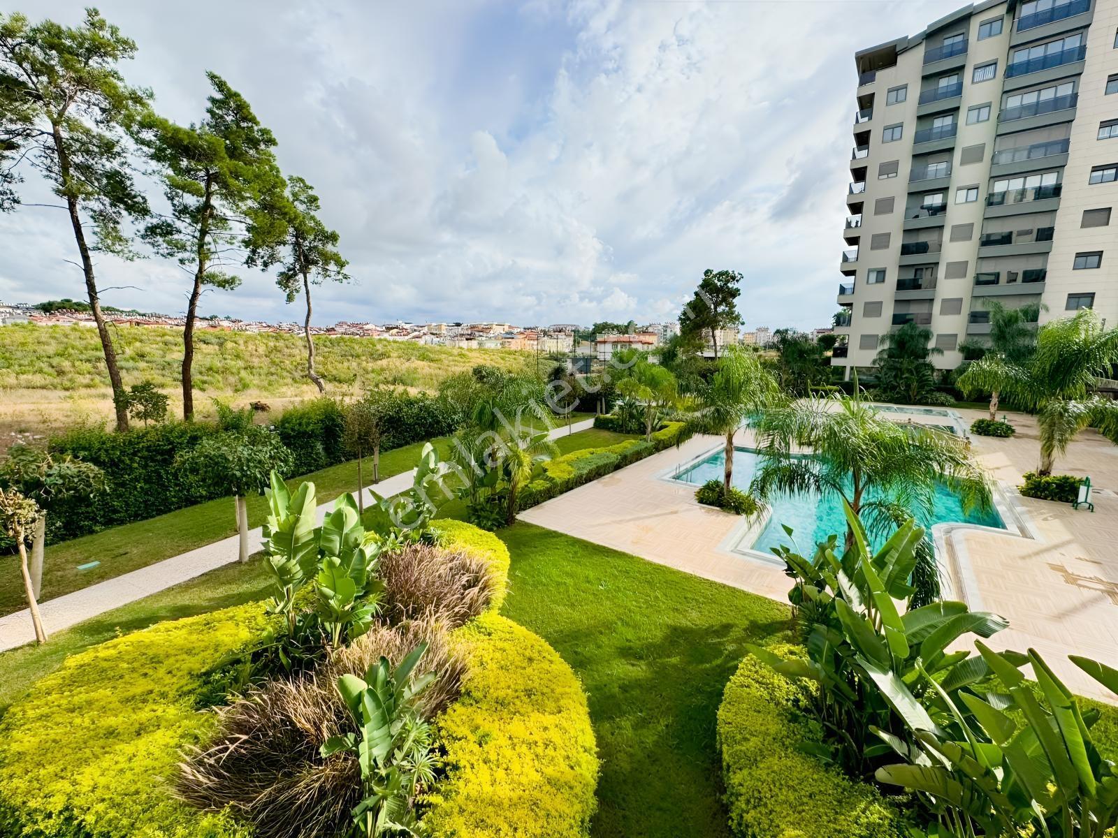 Çamlı Vadi Deluxede Satılık Lüks 3+1 Daire — fotoğraf 26