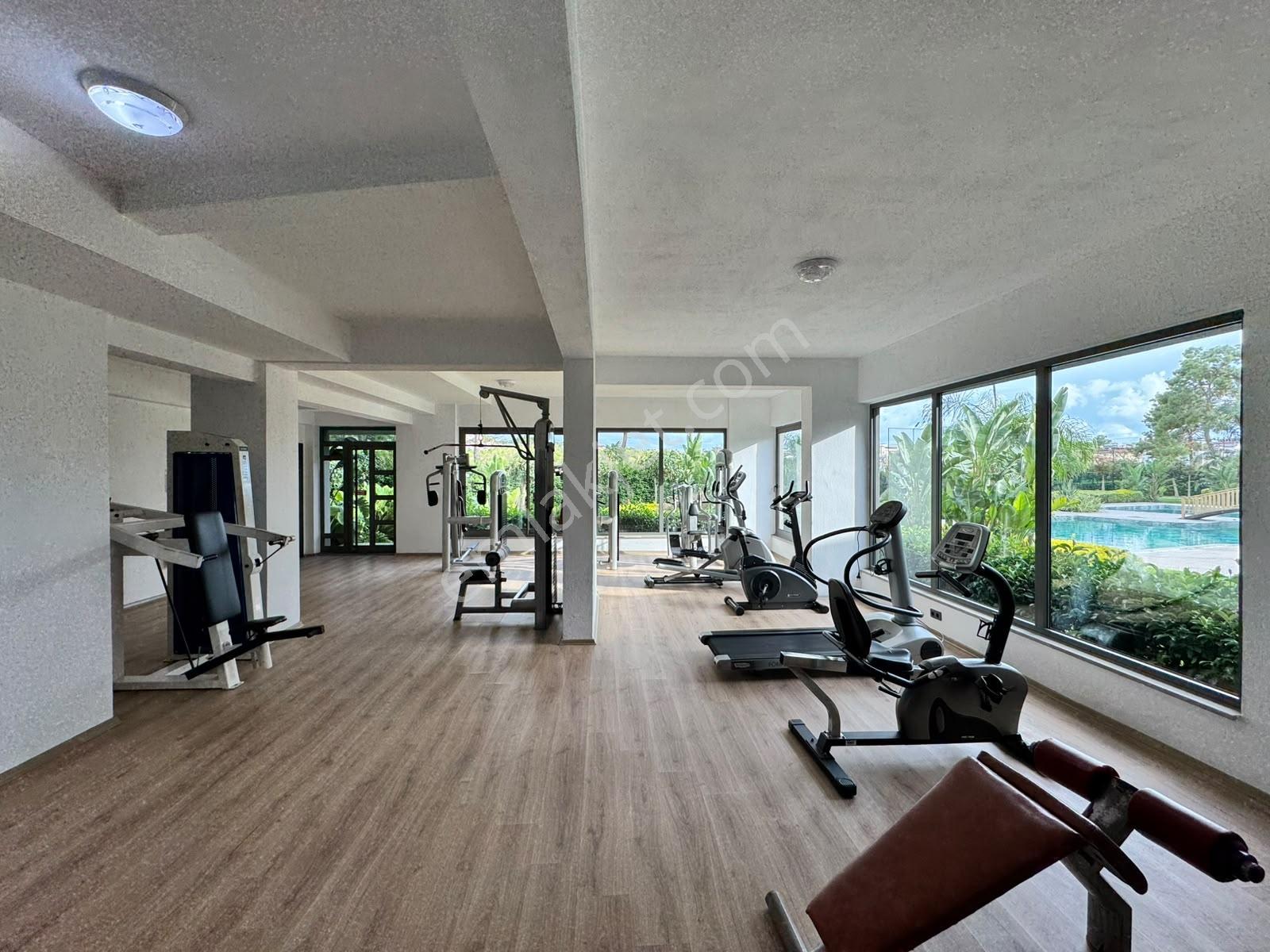 Çamlı Vadi Deluxede Satılık Lüks 3+1 Daire — fotoğraf 28