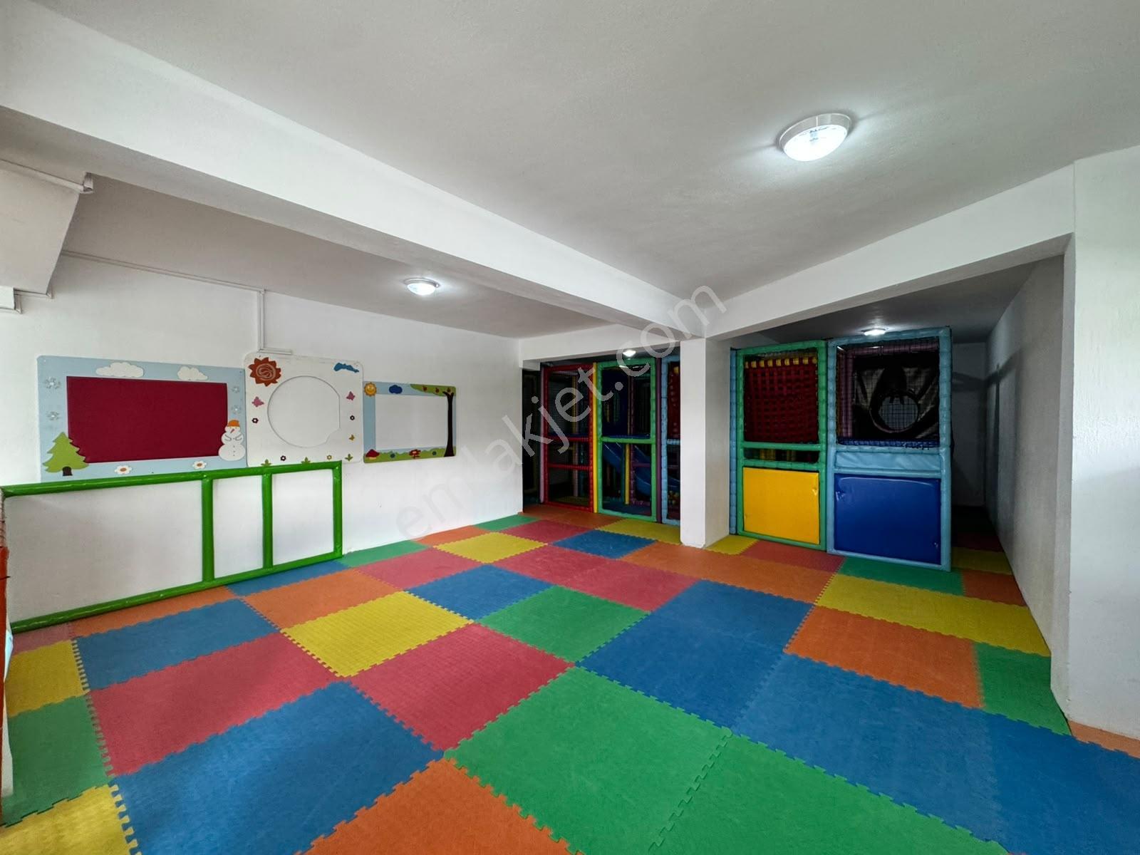 Çamlı Vadi Deluxede Satılık Lüks 3+1 Daire — fotoğraf 30