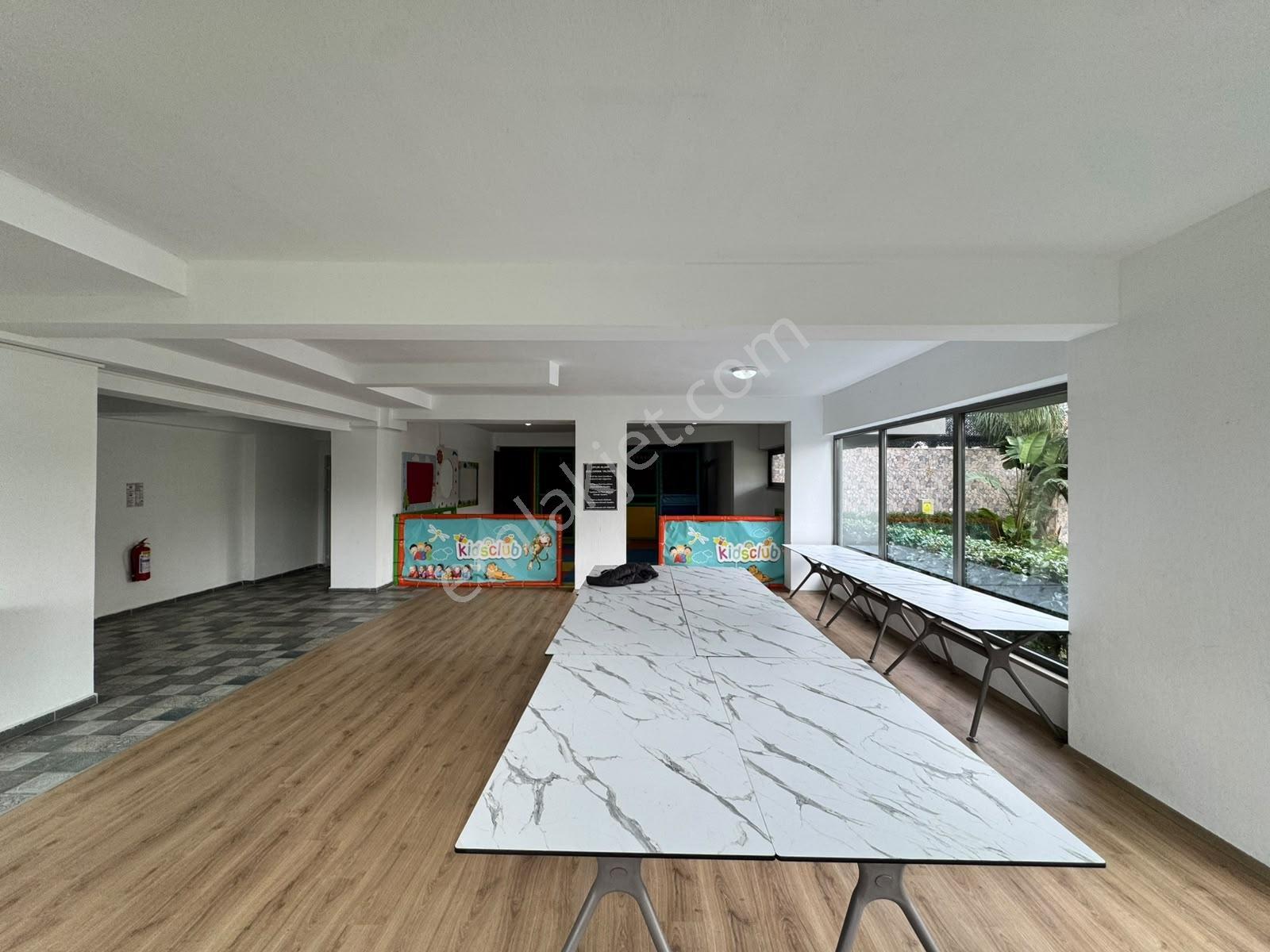 Çamlı Vadi Deluxede Satılık Lüks 3+1 Daire — fotoğraf 31