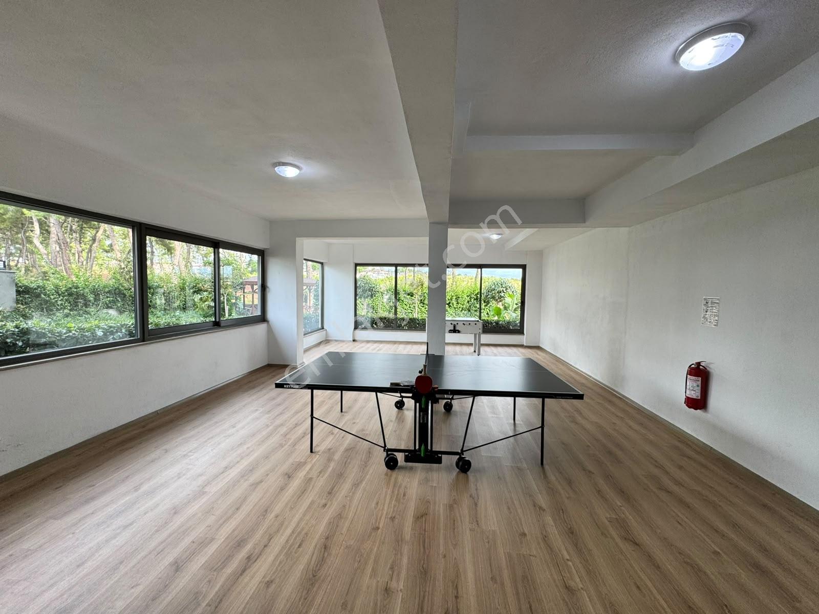 Çamlı Vadi Deluxede Satılık Lüks 3+1 Daire — fotoğraf 32