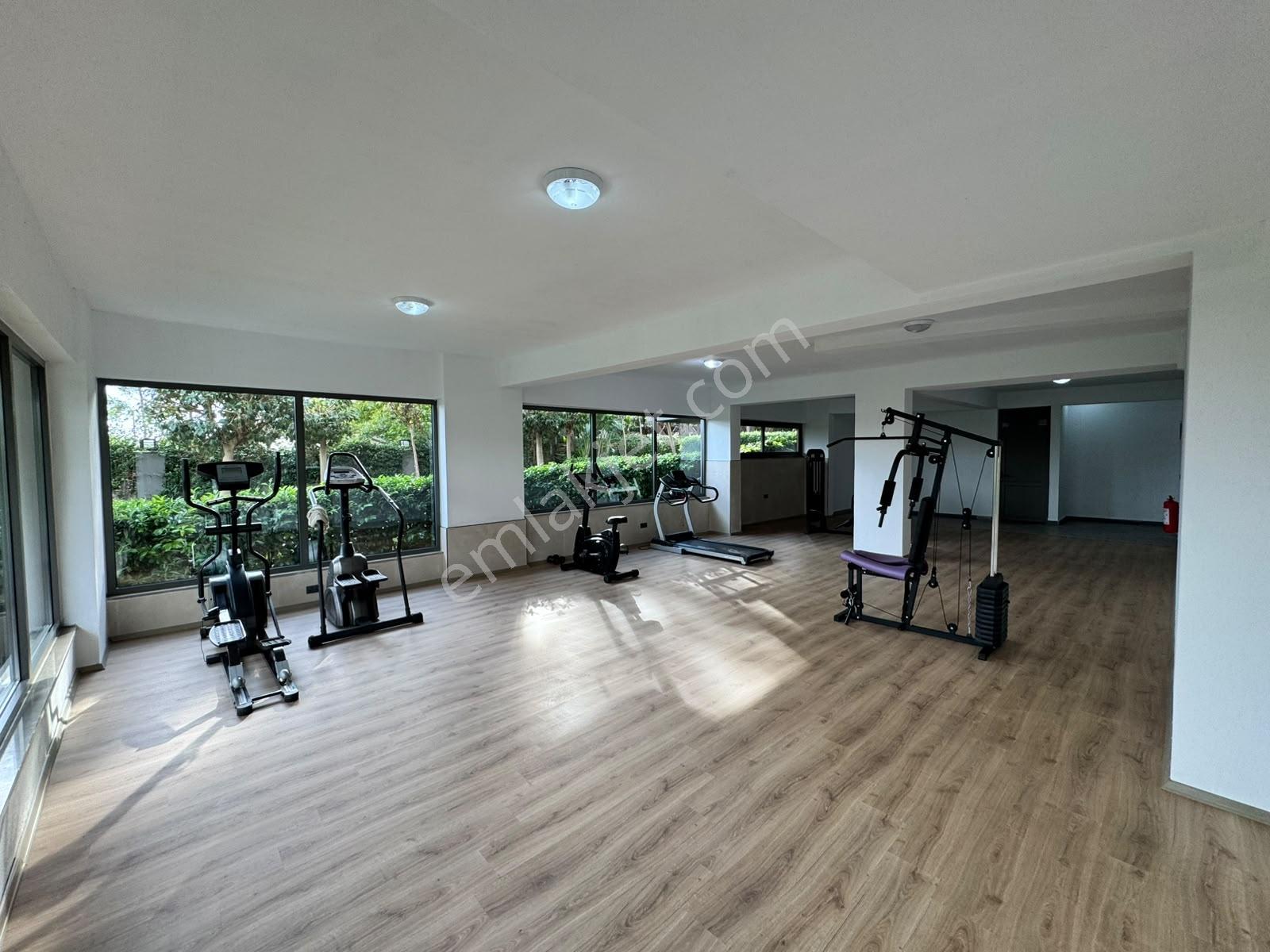 Çamlı Vadi Deluxede Satılık Lüks 3+1 Daire — fotoğraf 33