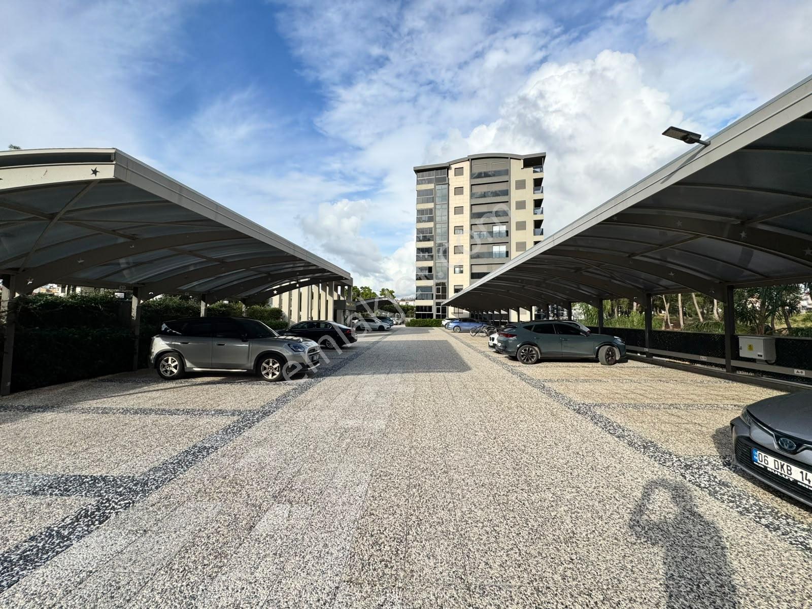 Çamlı Vadi Deluxede Satılık Lüks 3+1 Daire — fotoğraf 34