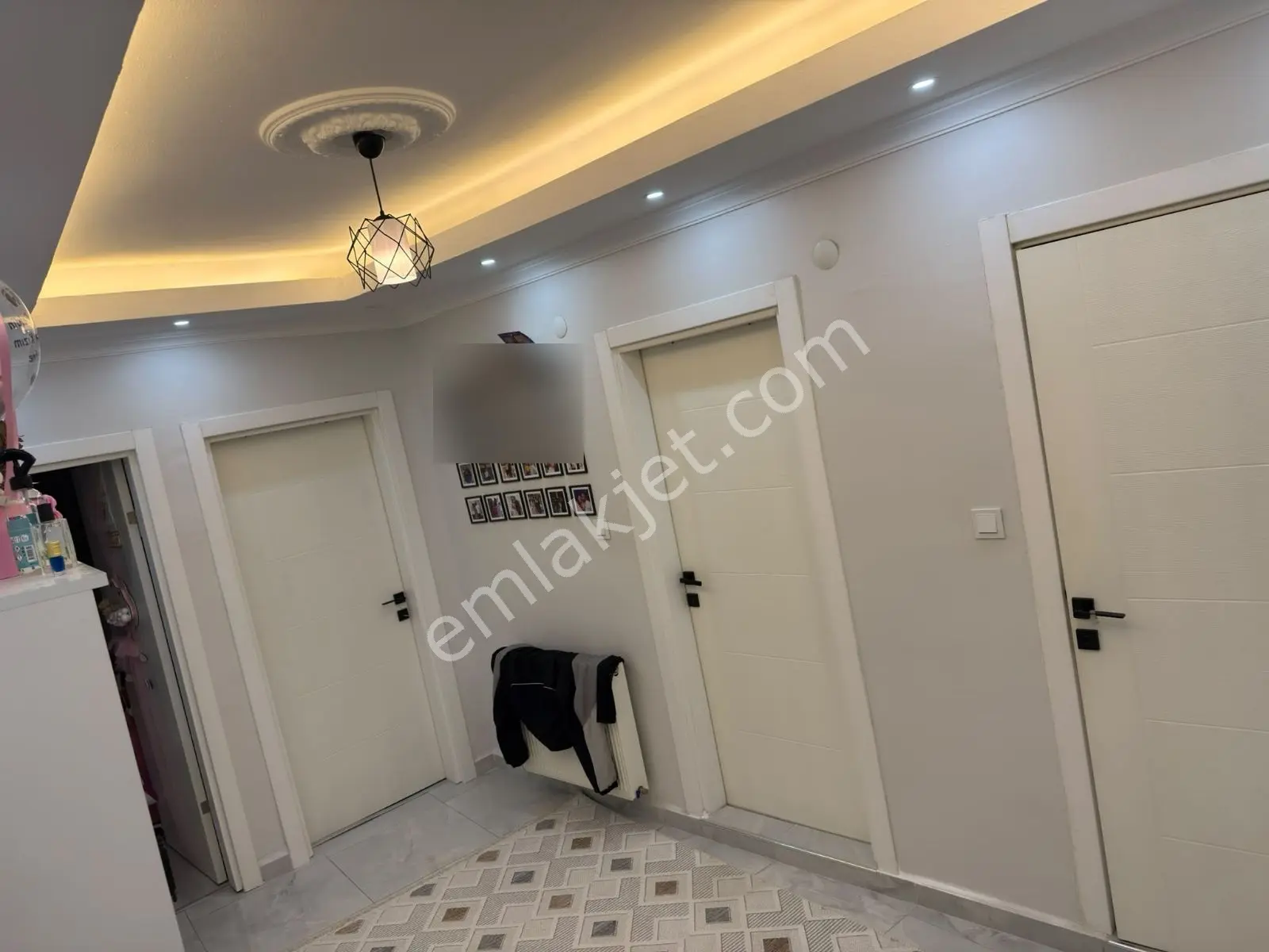 Yüzyıl 42 Evler'de Özel Mimari Tadilatlı Hamamlı & Kış Bahçeli — fotoğraf 5