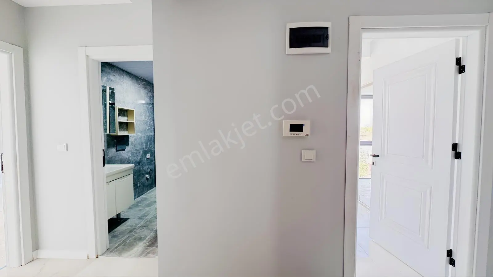 Redstonedan Hatipte Ayrı Mutfaklı Site İçi Yerden Isıtmalı Daire — fotoğraf 2