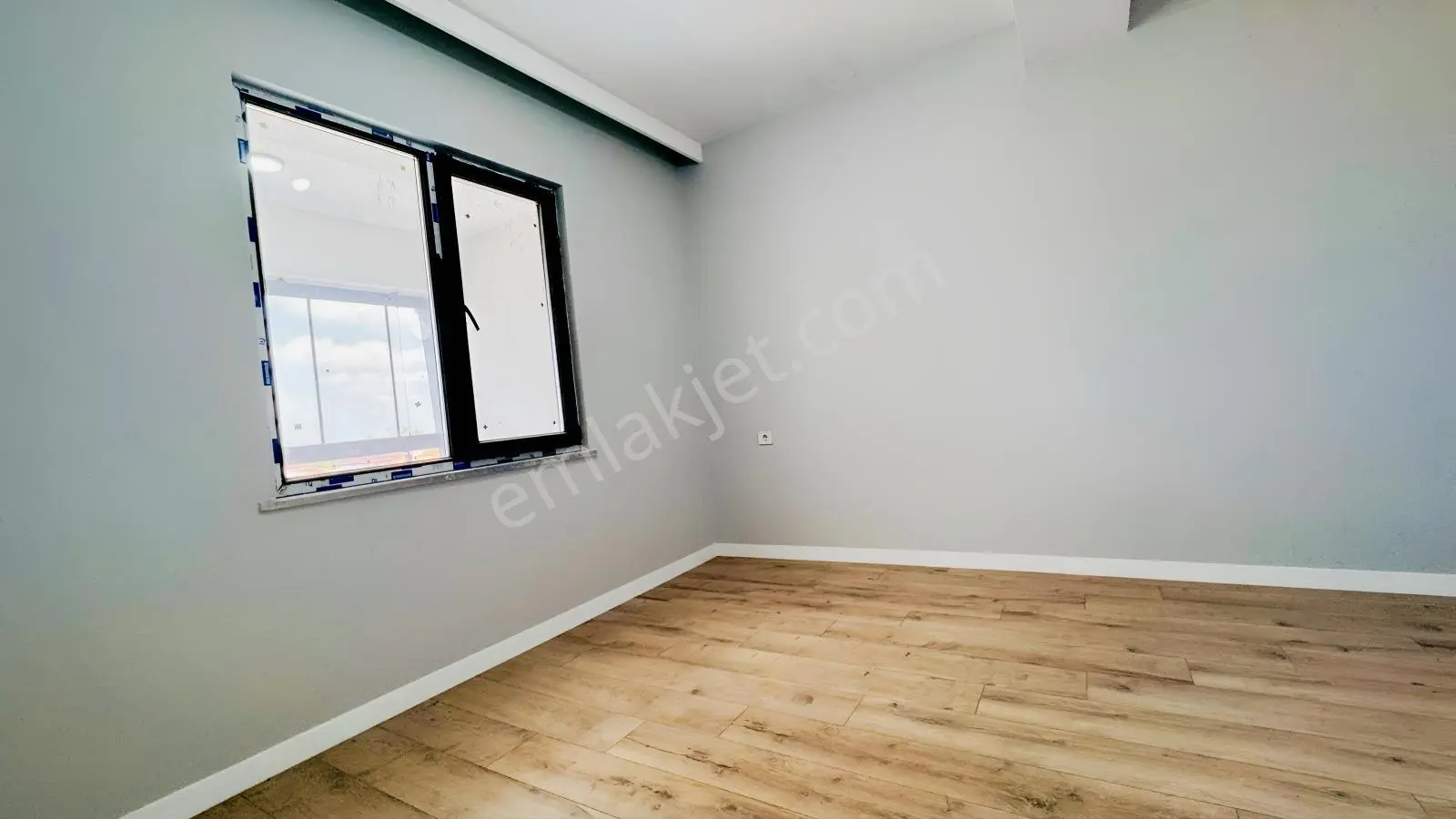 Redstonedan Hatipte Ayrı Mutfaklı Site İçi Yerden Isıtmalı Daire — fotoğraf 8