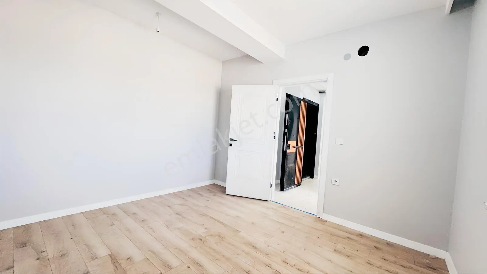 Redstonedan Hatipte Ayrı Mutfaklı Site İçi Yerden Isıtmalı Daire — fotoğraf 9