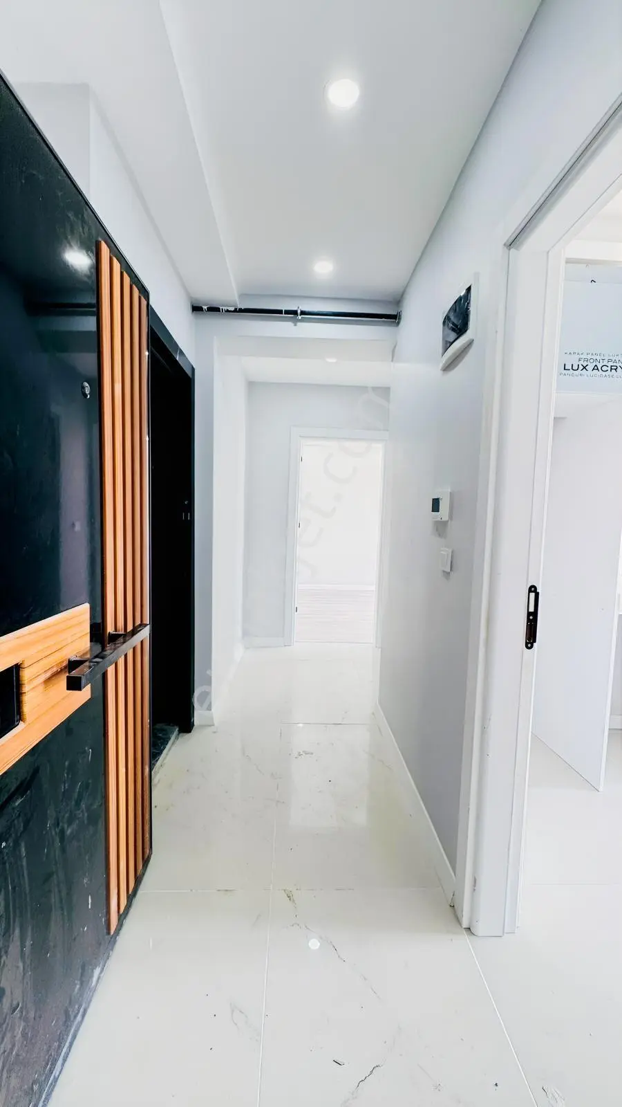 Redstonedan Hatipte Ayrı Mutfaklı Site İçi Yerden Isıtmalı Daire — fotoğraf 10
