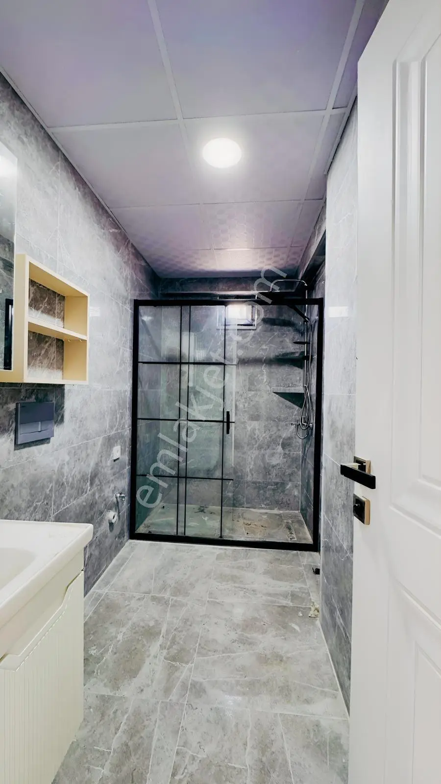 Redstonedan Hatipte Ayrı Mutfaklı Site İçi Yerden Isıtmalı Daire — fotoğraf 11
