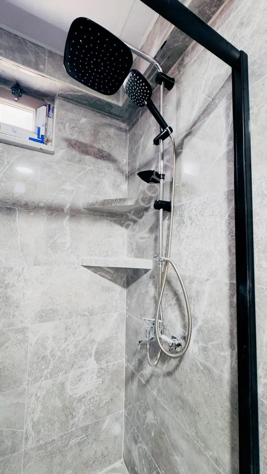 Redstonedan Hatipte Ayrı Mutfaklı Site İçi Yerden Isıtmalı Daire — fotoğraf 12