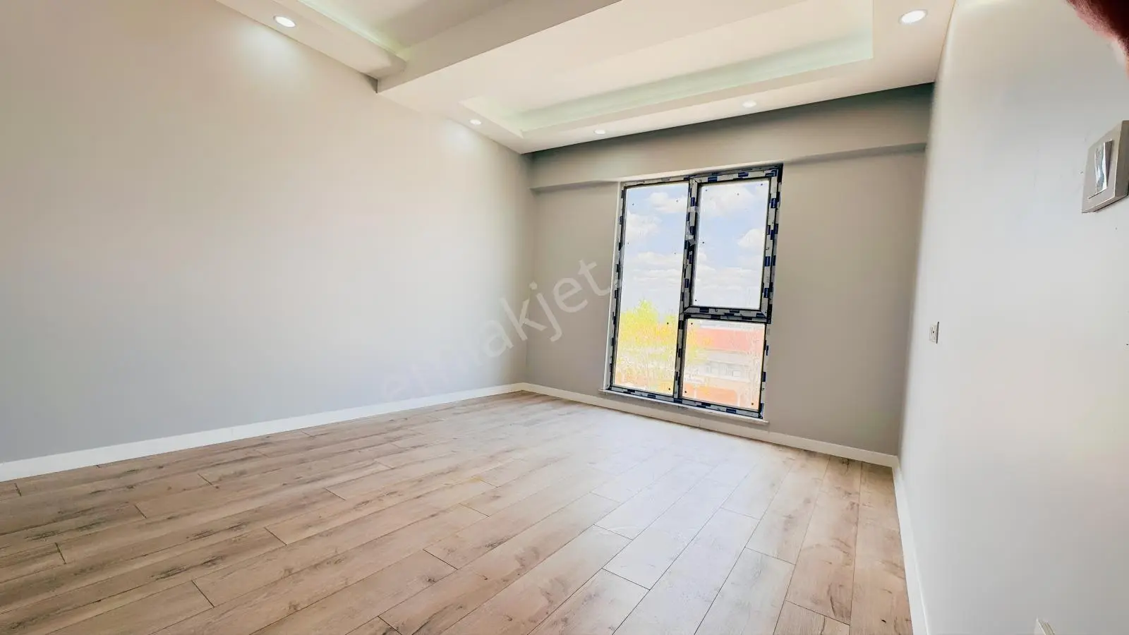Redstonedan Hatipte Ayrı Mutfaklı Site İçi Yerden Isıtmalı Daire — fotoğraf 15