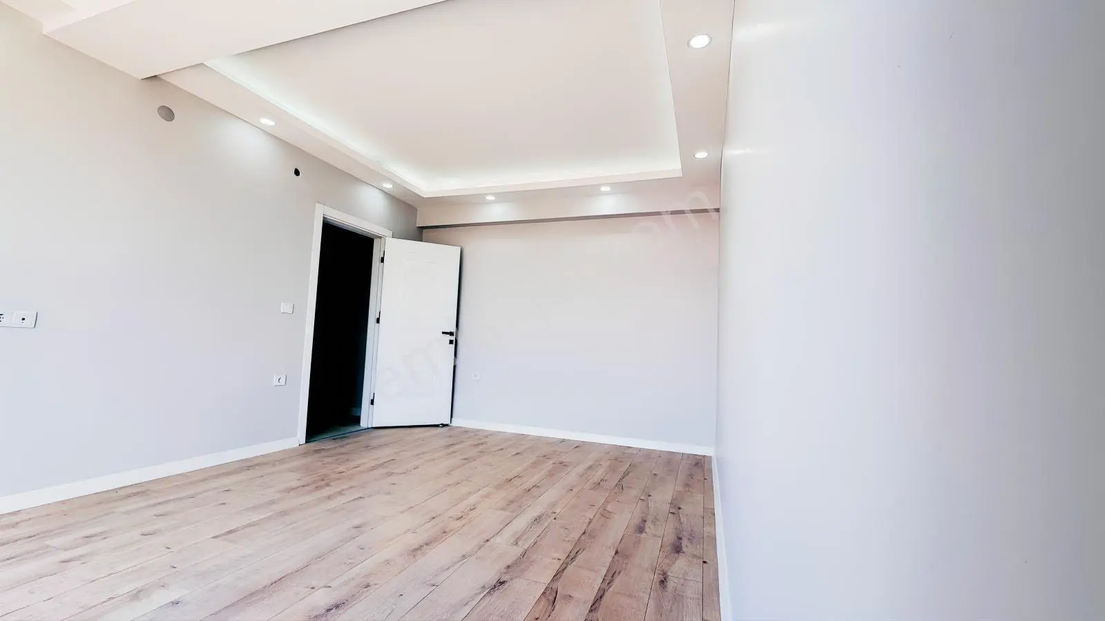 Redstonedan Hatipte Ayrı Mutfaklı Site İçi Yerden Isıtmalı Daire — fotoğraf 16