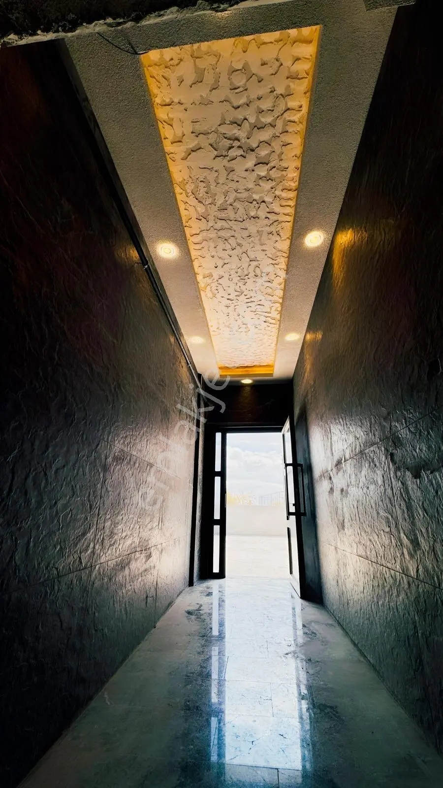 Redstonedan Hatipte Ayrı Mutfaklı Site İçi Yerden Isıtmalı Daire — fotoğraf 17