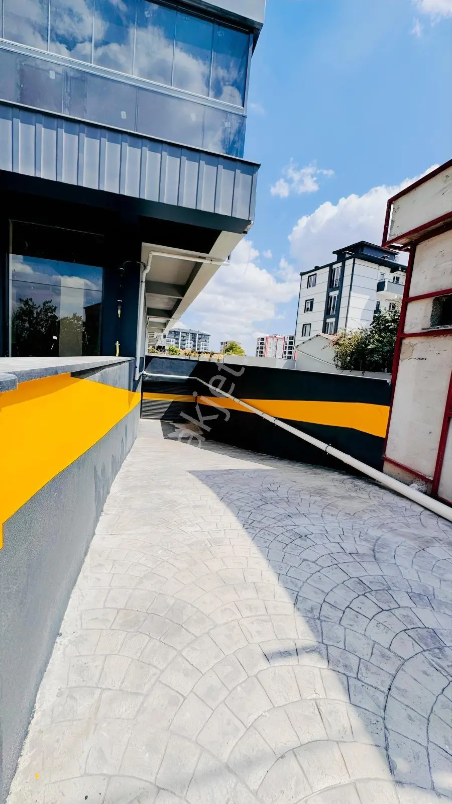 Redstonedan Hatipte Ayrı Mutfaklı Site İçi Yerden Isıtmalı Daire — fotoğraf 19