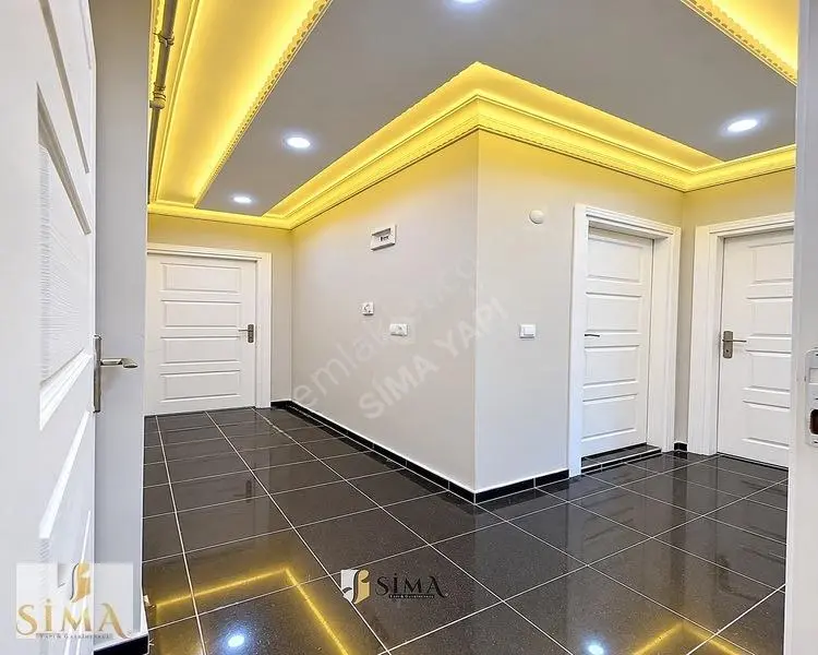 Piri Reis Mahallesi Emsallerinden Çok Daha Uygun 2+1 Arakat — fotoğraf 13