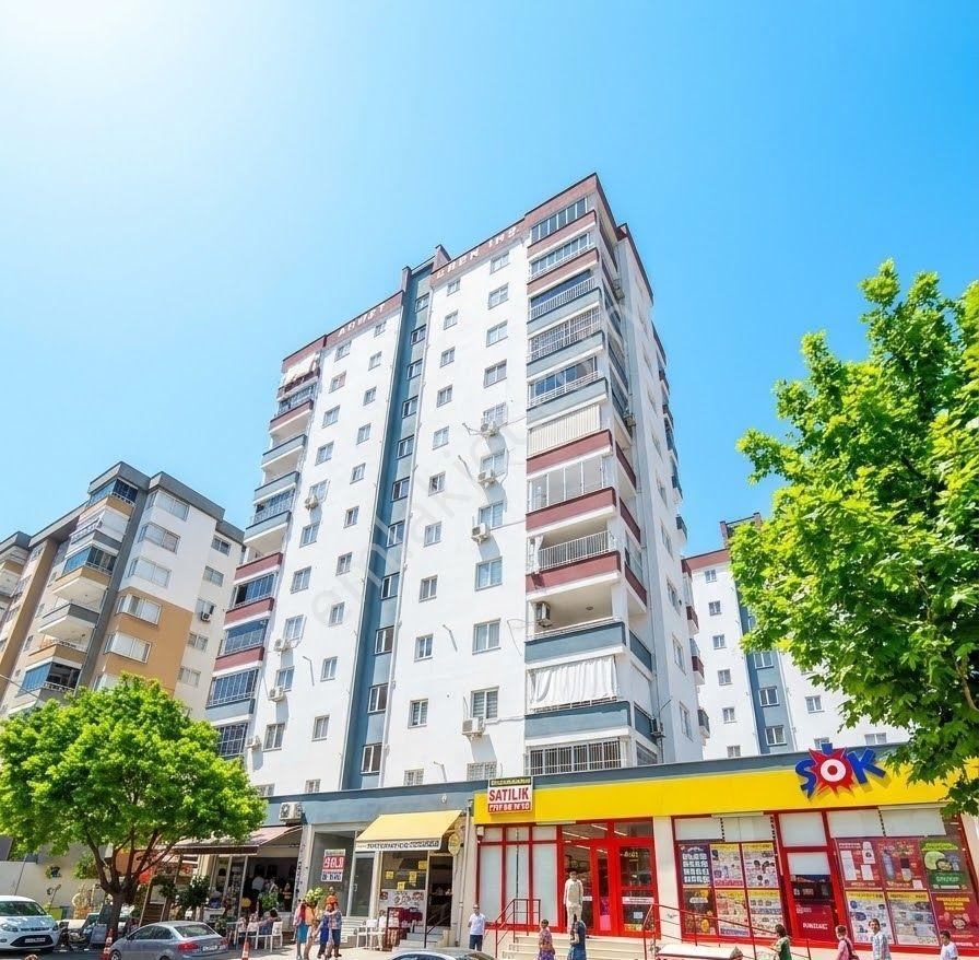 Kozan Gayrimenkul'Den Adliyeye Yakın Lüks 4+1 Kombili Ekstralı