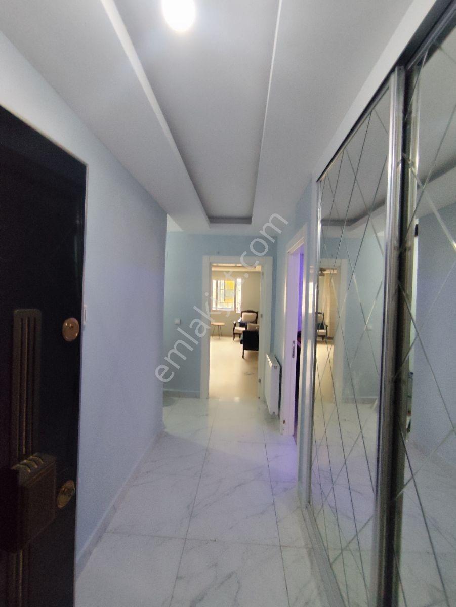 Kozan Gayrimenkul'den Adliyeye Yakın Lüks 4+1 Kombili Ekstralı — fotoğraf 3