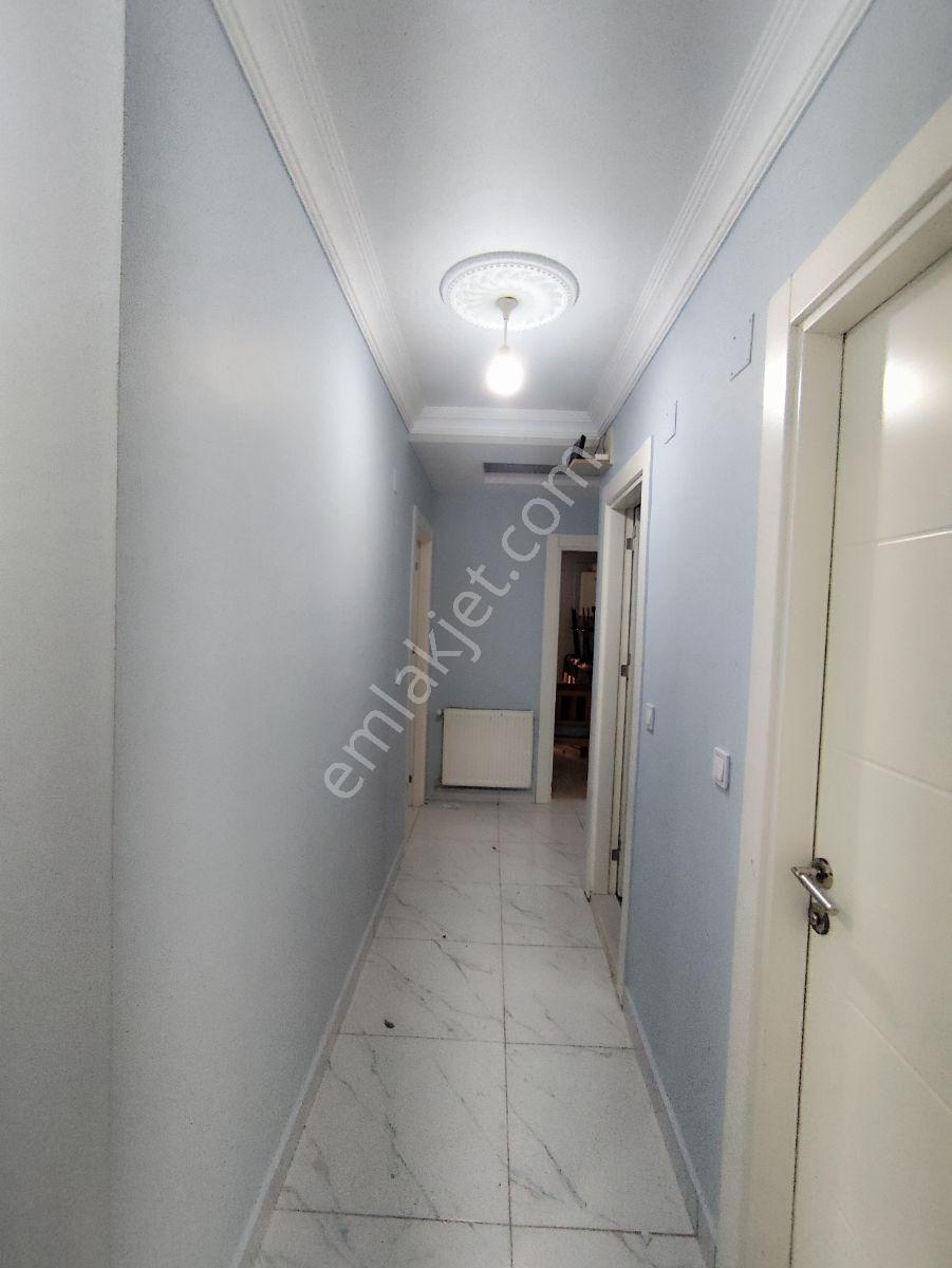 Kozan Gayrimenkul'den Adliyeye Yakın Lüks 4+1 Kombili Ekstralı — fotoğraf 4