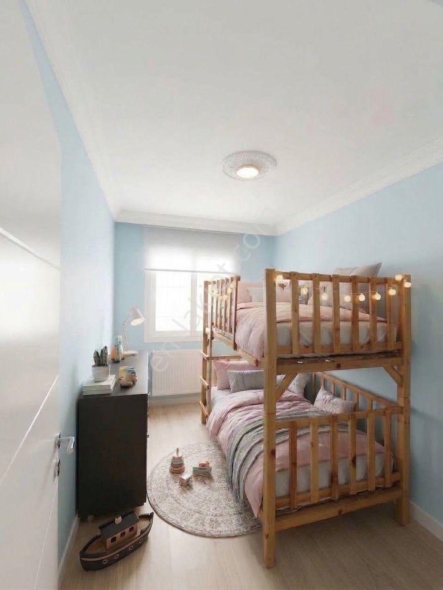 Kozan Gayrimenkul'den Adliyeye Yakın Lüks 4+1 Kombili Ekstralı — fotoğraf 6