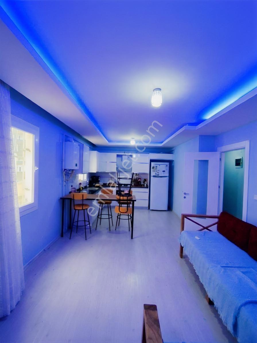 Kozan Gayrimenkul'den Adliyeye Yakın Lüks 4+1 Kombili Ekstralı — fotoğraf 8