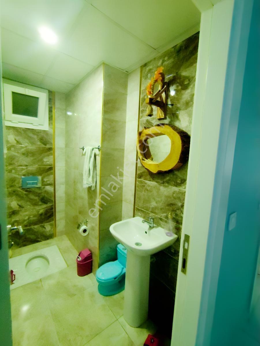 Kozan Gayrimenkul'den Adliyeye Yakın Lüks 4+1 Kombili Ekstralı — fotoğraf 11