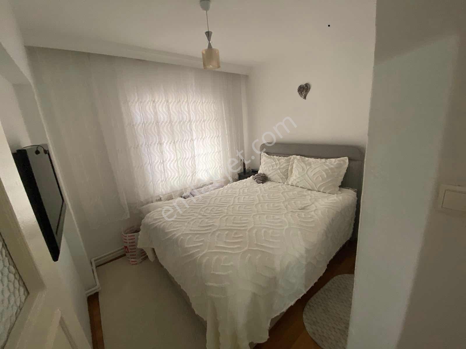 Ata Caddesi 2+1 Yüksek Griş Altta Daire Var Yapılı Merkezi Konum — fotoğraf 19