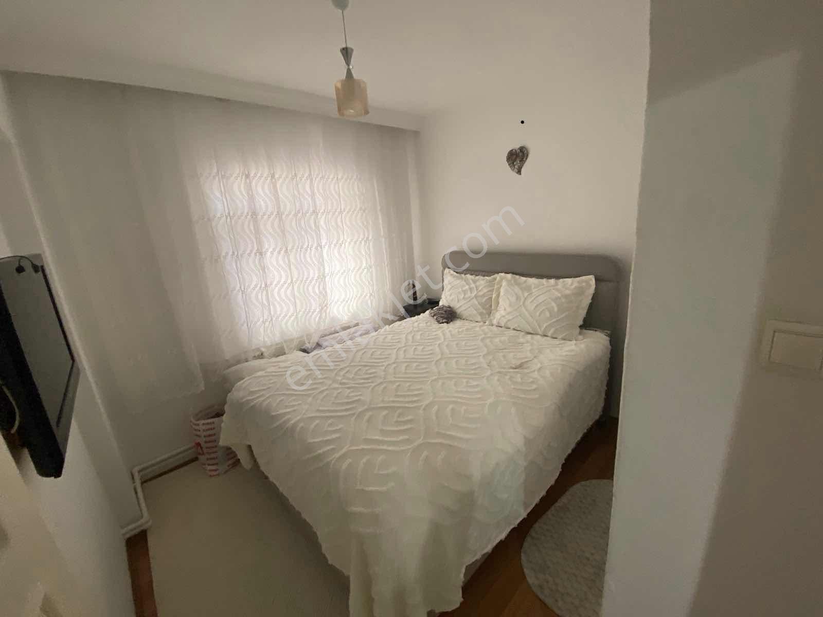 Ata Caddesi 2+1 Yüksek Griş Altta Daire Var Yapılı Merkezi Konum — fotoğraf 21