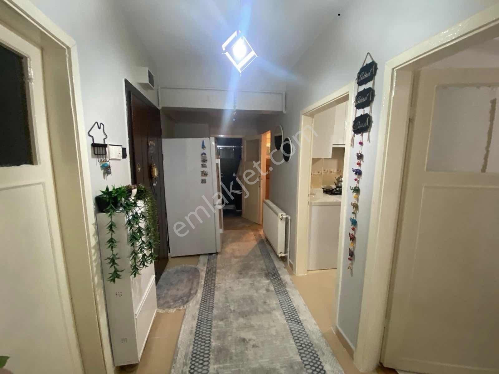 Ata Caddesi 2+1 Yüksek Griş Altta Daire Var Yapılı Merkezi Konum — fotoğraf 29