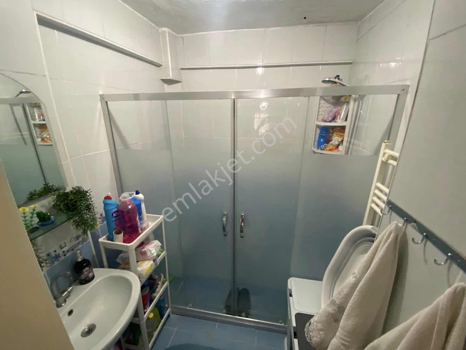 Ata Caddesi 2+1 Yüksek Griş Altta Daire Var Yapılı Merkezi Konum — fotoğraf 32