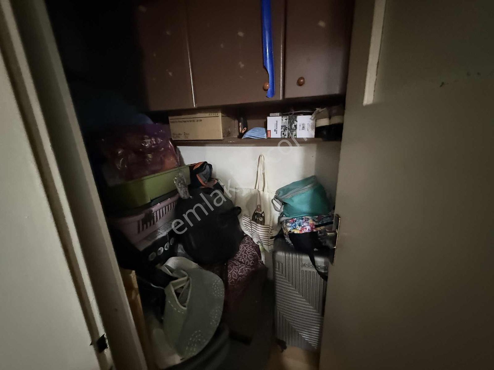 Cumhuriyet Mah. Barış Sit Doğalgazlı Asansörlü İzban'a Yakın 2+1 — fotoğraf 22