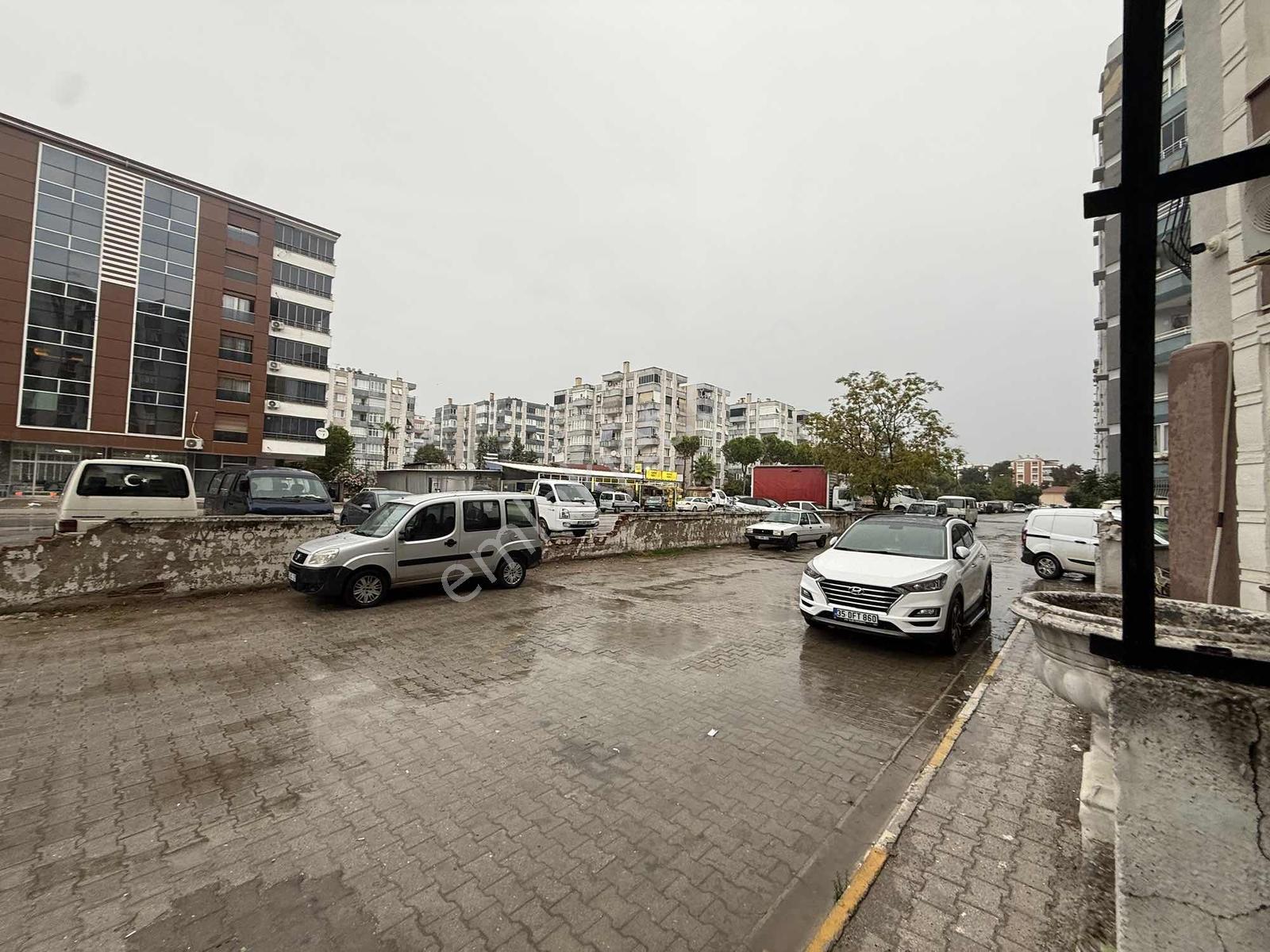 Cumhuriyet Mah. Barış Sit Doğalgazlı Asansörlü İzban'a Yakın 2+1 — fotoğraf 26