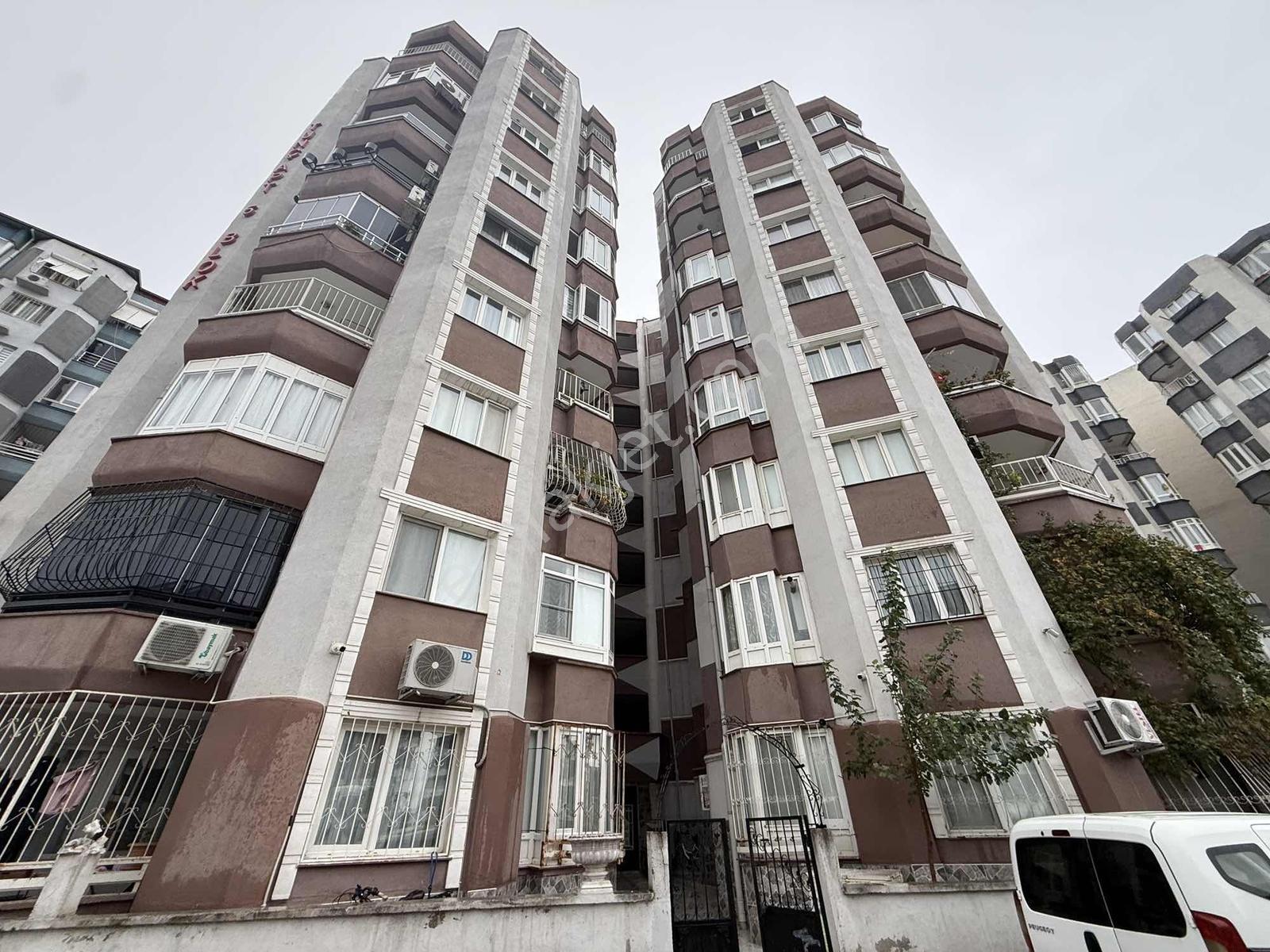 Cumhuriyet Mah. Barış Sit Doğalgazlı Asansörlü İzban'a Yakın 2+1 — fotoğraf 28