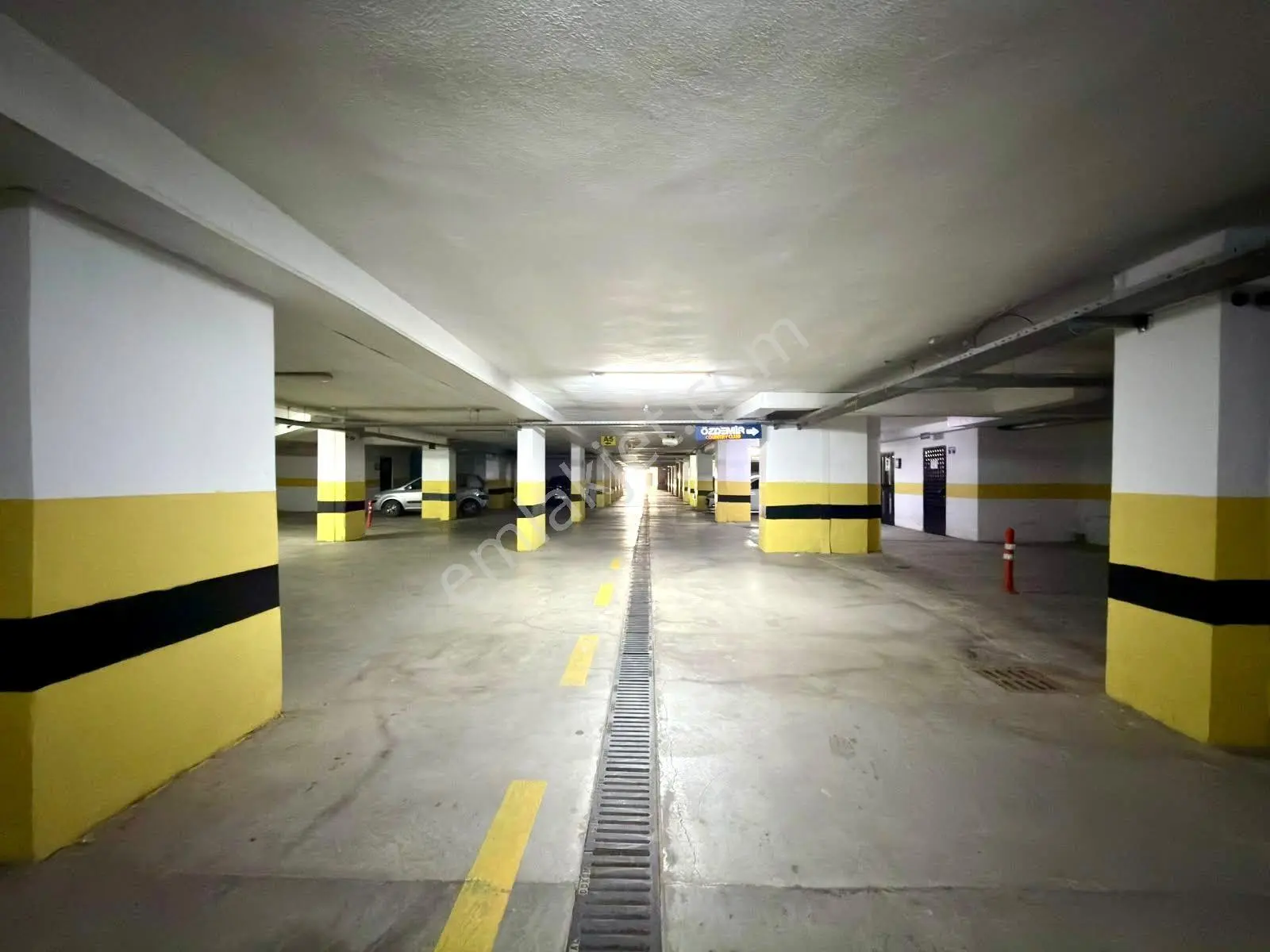 Referans'tan Tek Yetkili Havuzlu Kapalı Otoparklı Havuzlu Fırsat 1+1 Daire — fotoğraf 32