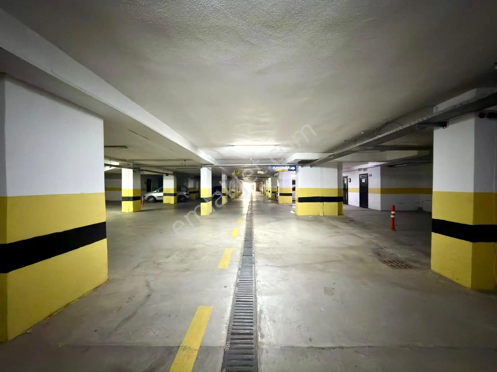 Referans'tan Tek Yetkili Havuzlu Kapalı Otoparklı Havuzlu Fırsat 1+1 Daire — fotoğraf 33