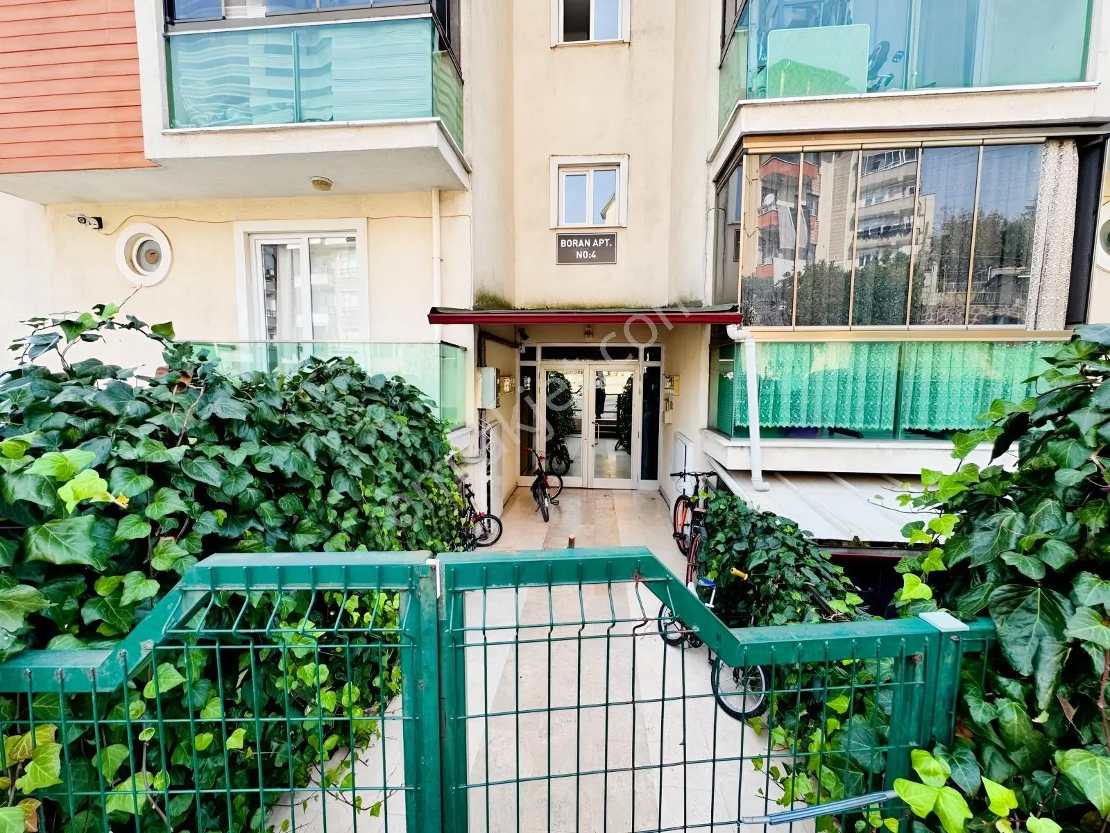 Yeni Mahallede Satılık Full Deniz Manzaralı 3+1 Daire — fotoğraf 4