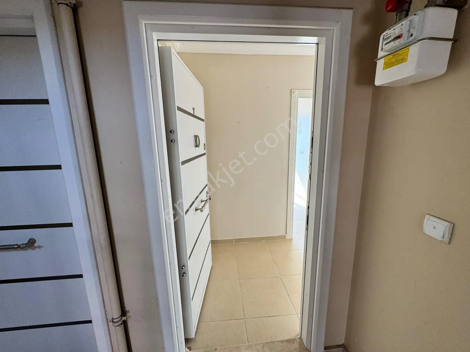 Yeni Mahallede Satılık Full Deniz Manzaralı 3+1 Daire — fotoğraf 5