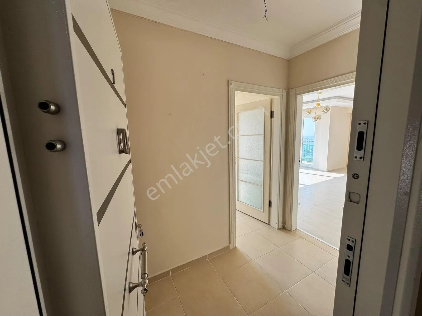 Yeni Mahallede Satılık Full Deniz Manzaralı 3+1 Daire — fotoğraf 6