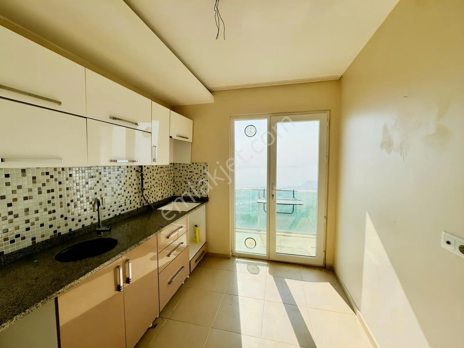 Yeni Mahallede Satılık Full Deniz Manzaralı 3+1 Daire — fotoğraf 8