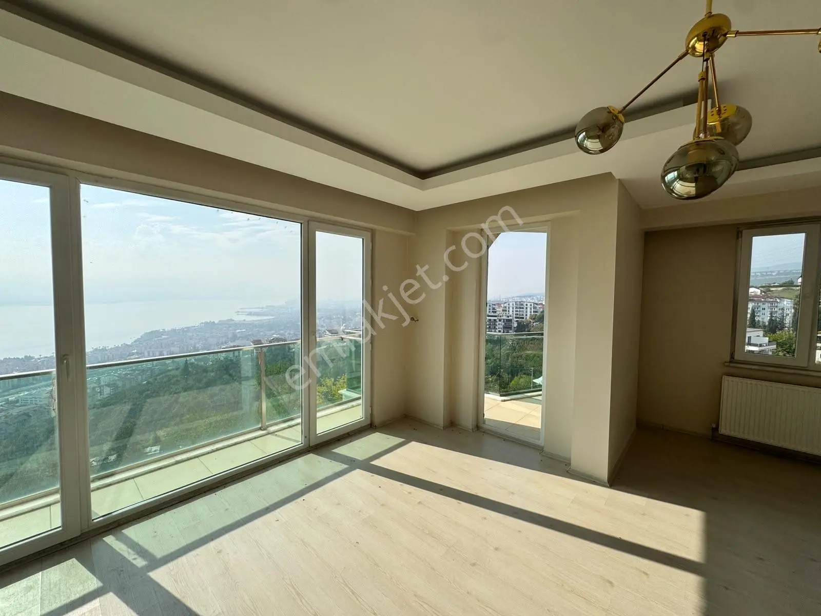 Yeni Mahallede Satılık Full Deniz Manzaralı 3+1 Daire — fotoğraf 10