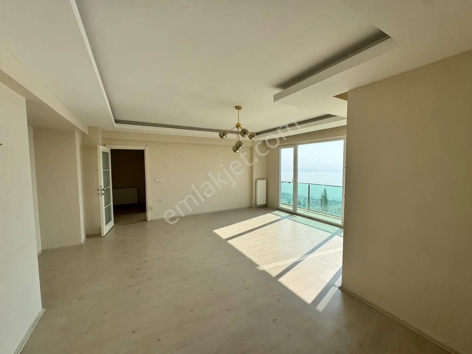 Yeni Mahallede Satılık Full Deniz Manzaralı 3+1 Daire — fotoğraf 12