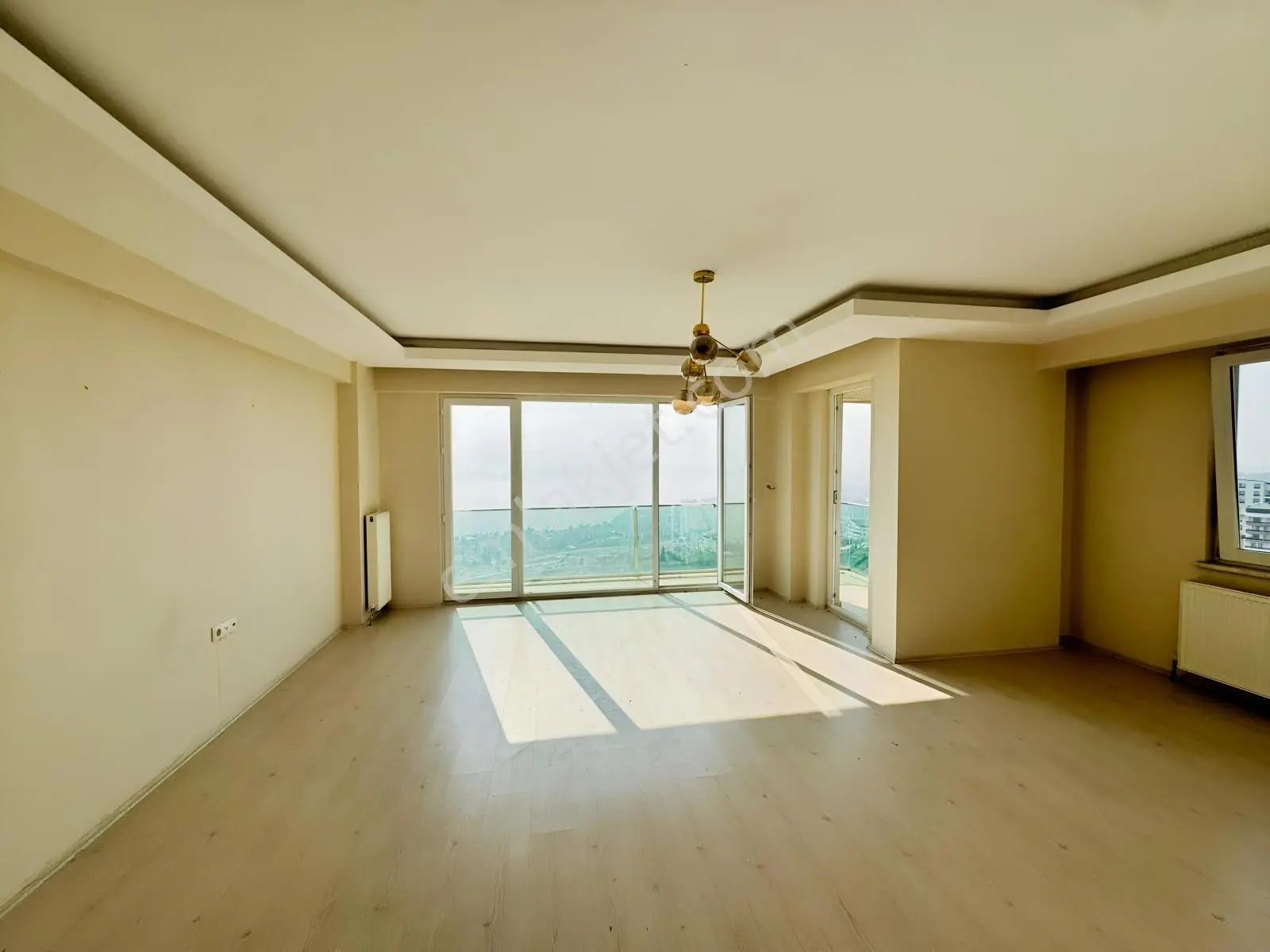 Yeni Mahallede Satılık Full Deniz Manzaralı 3+1 Daire — fotoğraf 13