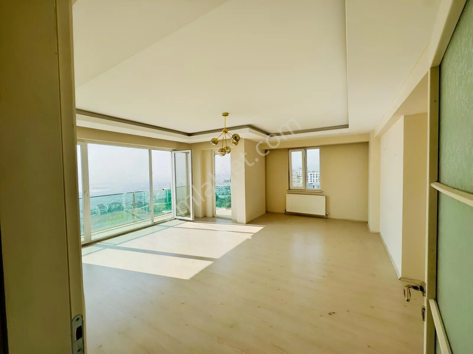Yeni Mahallede Satılık Full Deniz Manzaralı 3+1 Daire — fotoğraf 14