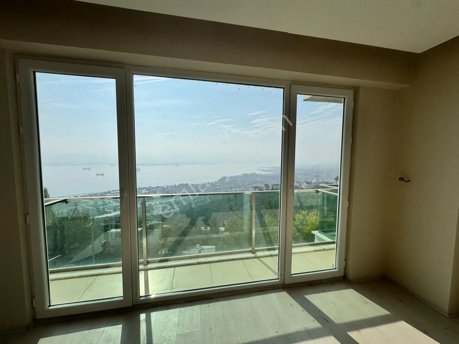 Yeni Mahallede Satılık Full Deniz Manzaralı 3+1 Daire — fotoğraf 15