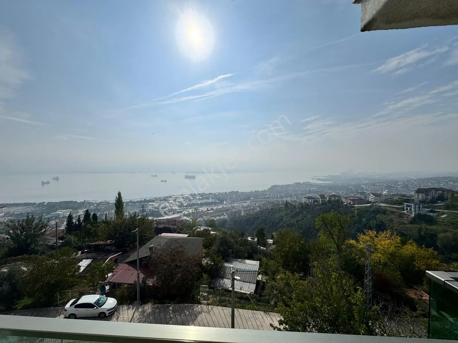 Yeni Mahallede Satılık Full Deniz Manzaralı 3+1 Daire — fotoğraf 16