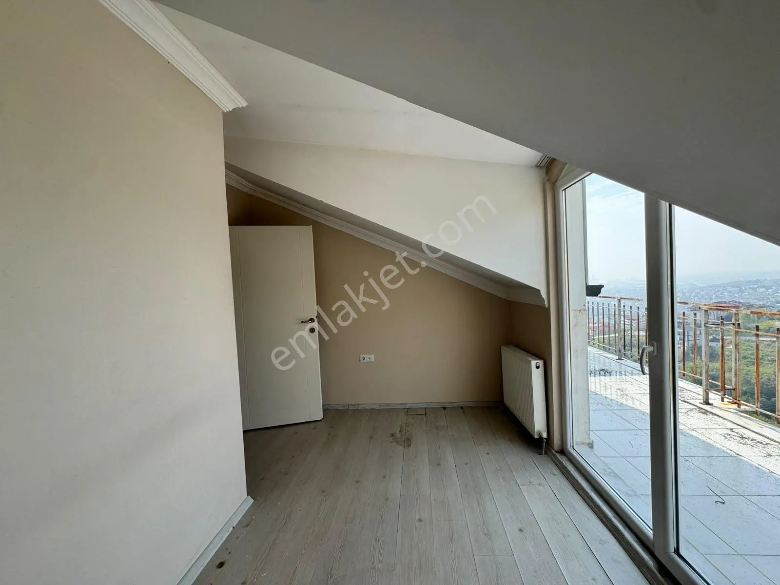Yeni Mahallede Satılık Full Deniz Manzaralı 3+1 Daire — fotoğraf 21